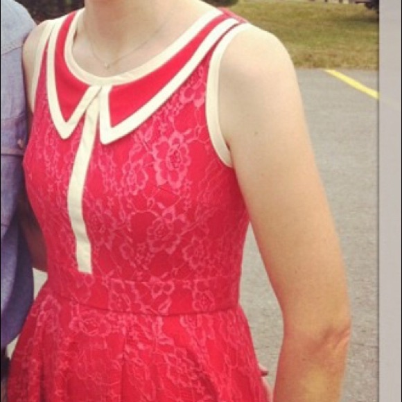 CUTE Summer Dress - Picture 5 of 5